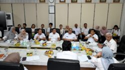Sumut Genjot PAD Sektor Kehutanan