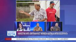 Pakar SEVIMA & Wakil Menteri Pendidikan Tinggi : Kampus Berdampak Sejahterakan Masyarakat Madura