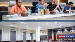 Rico Waas Tekankan Validasi Cegah Kebocoran PAD