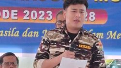 Osama Bin Husein Terpilih Aklamasi, FKPPI Tanjung Morawa Siap Berkibar