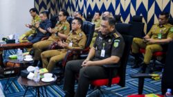 Rico Waas Ikuti Peluncuran 80.000 Koperasi Merah Putih, Pemko Medan Siap Sukseskan