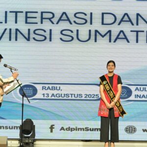 Bobby Nasution Tekankan Pentingnya Peran Orang Tua Bagi Anak Usia Dini