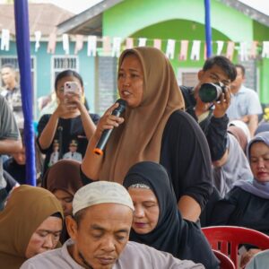 Tebus Ijazah : Terima Kasih Pak Wali Rico Waas