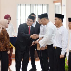 20.145 Narapidana di Sumut Dapat Remisi