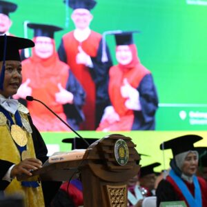 Rektor USU Dukung Pendirian China-Indonesia Skilled Talent Development Center