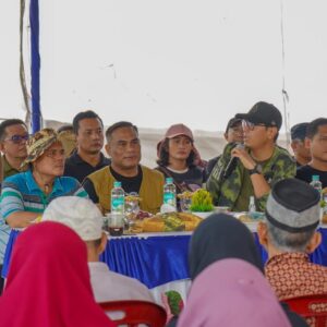 Pra-Kongres Persatuan PWI 2025: Ramai-ramai Teken Pakta Integritas Sebagai Komitmen Moral