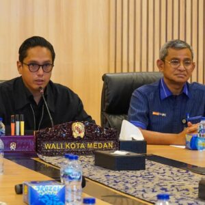 Rico Waas Dorong Tata Kelola Keuangan Daerah Transparan, Akuntabel