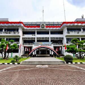 USU Naik 61 Peringkat di QS Asia 2026: Bukti Transformasi Menuju World Class University