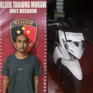 Bantu Kawan SD, Malah Kenak Ditikam