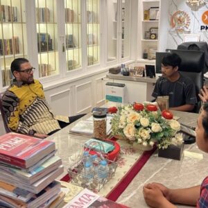 Komisi III DPR Desak Sanksi untuk Kompol DK