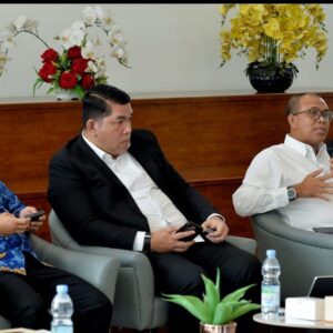 UHC Sumut Capai 98,6%, Layani Dengan Cepat, Jangan Persoalkan Administrasi