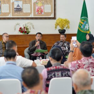 Harga Cabai Merah Mahal Faktor Cuaca, Pemprov Sumut Siapkan Solusi