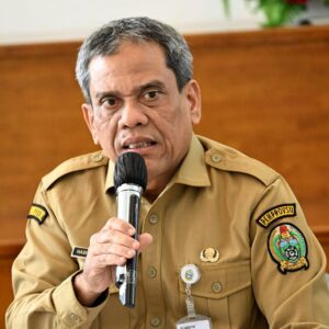 Lewat Program 3 Juta Rumah dan Bedah Rumah, Pemprov Sumut Permudah Masyarakat dapat Rumah Layak Huni