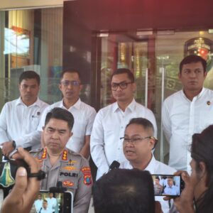 Polda Sumut Bongkar Jaringan Perdagangan Bayi, 8 Tersangka Ditangkap