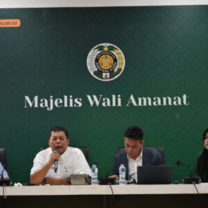 Pemilihan 2 Oktober, USU Pastikan Pemilihan Rektor 2026-2031 Tidak Ada Intervensi