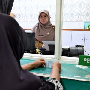 Gerak Cepat Bobby Nasution, UHC Prioritas Dicapai dalam Waktu Singkat