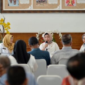 Kurangi Pengangguran dan Cegah TPPO, Pemprov Sumut Perkuat Kolaborasi Serap 10.000 Tenaga Kerja