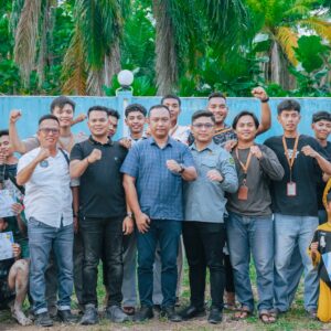 Turnamen Kiyam U-14 Gempar Cup II Resmi Ditutup