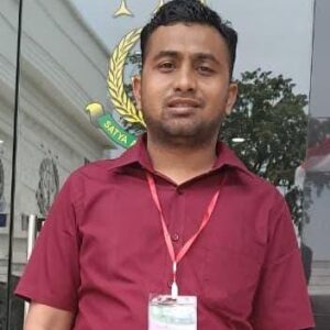 “Nyanyian” Tersangka Korupsi Rp.43,7 Miliar Proyek Jalan di Batubara