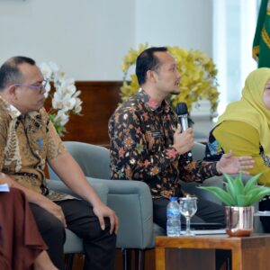 Pemprov Sumut Beri Bantuan Hukum Masyarakat Dengan Program PRESTICE