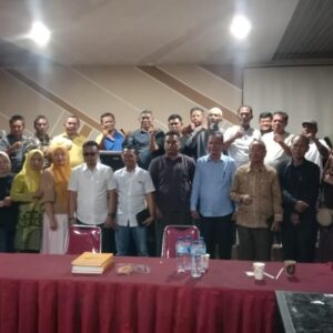 Tokoh Masyarakat dan DPRD Simalungun Satukan Suara untuk Pemekaran