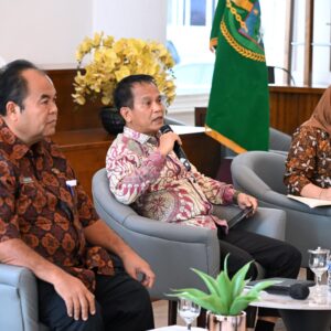 PKB Sumut Tembus Rp.974 Miliar, Pemutihan Pajak Ringankan Beban Warga