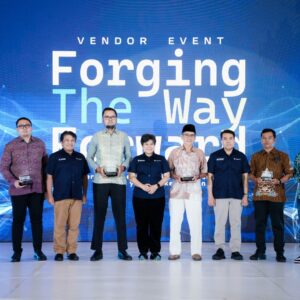 INALUM Gelar Vendor Event 2025, Perkuat Kolaborasi