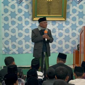 Pesantren Darul Mursyid Bekali Santri Dengan Roadmap Pendidikan