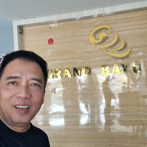 Lawan Arab Saudi, Indonesia Harus Optimis