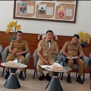 Pemprov Sumut Gencarkan Rehabilitasi Mangrove dan Perhutanan Sosial, Dorong Pelestarian Hutan Berkelanjutan