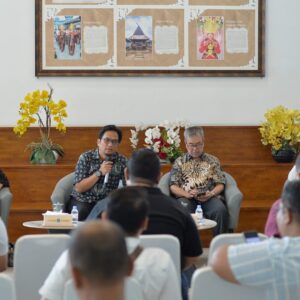 Pemprov Sumut Targetkan Digitalisasi Pelayanan Publik Terwujud Tahun 2026