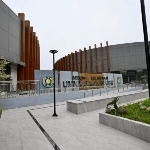 Dana Hibah Pemprov Sumut Rp.41 Miliar Dialokasikan untuk Pendidikan dan Riset, Bukan Pembangunan Gedung UMKM