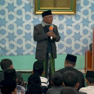 Pesantren Darul Mursyid Bekali Santri Dengan Roadmap Pendidikan