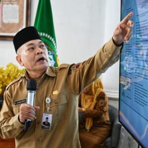 Pemprov Sumut Percepat Pembangunan Sekolah Rakyat untuk Pengentasan Kemiskinan