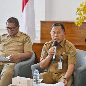Proteksi Dini Kunci Pemberantasan Narkoba dan Judol di Sumut, Perlu Dilibatkan Mantan Narkoba Untuk Edukasi