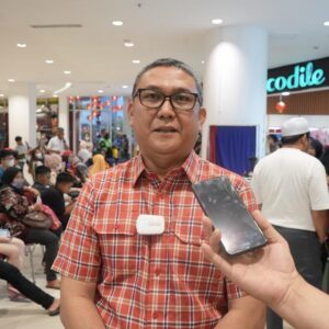 Hingga September, 578.947 Dokumen Kependudukan Terlayani, Hindari Calo