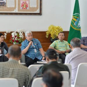 Tingkatkan Kesejahteraan Nelayan, Pemprov Sumut Kembangkan Kawasan Unggulan Perikanan Tangkap dan Budidaya