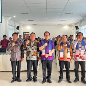 Sistem E-Katalog Belum Menjamin Terjadinya Persekonglokan