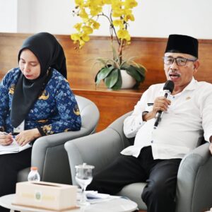 Pemprov Sumut Optimalkan Penyelesaian Masalah Pertanahan di Sumut