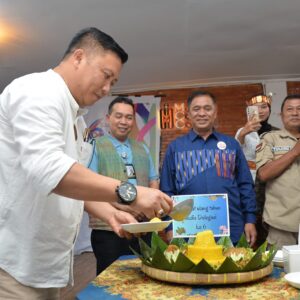 Pemprov Sumut Dorong Media Massa Penuhi Syarat Administratif