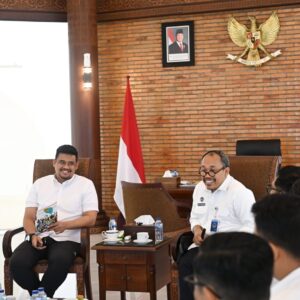 Akhir 2025, Berdiri 1700 Dapur SPPG di Sumut, Stabilitas Harga Pangan Harus Dijaga
