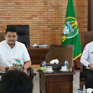 Tingkatkan Kesejahteraan Nelayan, KKP Kembangkan Pelabuhan Perikanan Belawan