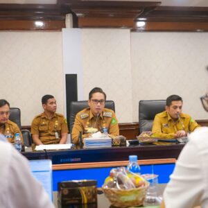 BBWS Turun Mengatasi Permasalahan Banjir di Medan, Dibangun Saluran Drainase Khusus