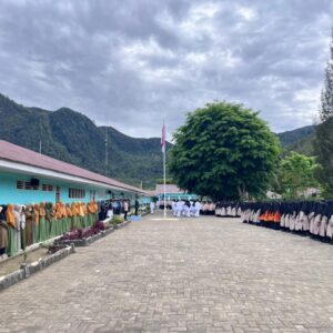 PPDB Pesantren Darul Mursyid TP 2026-2027 Segera Dibuka