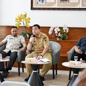 Pemprov Sumut Siapkan Rp.46 Miliar Bantuan Kesejahteraan Sosial