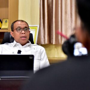 Pengawasan MBG di Sumut Diperketat, Menyusul Keracunan Siswa di Toba