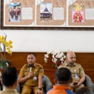 Biro Adpim Tingkatkan Kualitas Layanan dan Komunikasi dengan Media