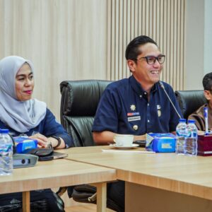 Pemko Medan Siapkan 71 Desain Rumah Dukung Program 3 Juta Rumah