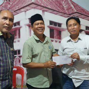 MABMI Peringati Sumpah Pemuda, Kita Perkuat Rasa Kebangsaan sebagai Energi Memajukan Negara