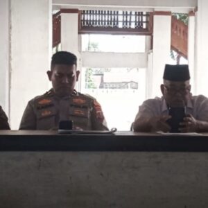 Enam Tahun Menunggu, Mediasi Sengketa Tanah di Medang Deras Berujung Kekecewaan